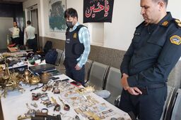 روایت مالباخته از حضور وحشتناک سارقان مسلح در خانه‌اش