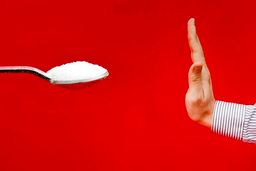 با این روش مصرف شکر را ترک کنید