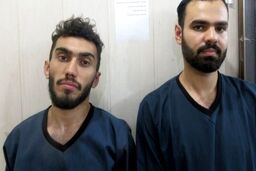 تعرض 2 مرد به زنان در پوشش مسافرکش