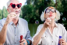 چند راهکار ساده برای جلوگیری از پیری زودرس
