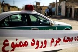 تحقیق برای کشف راز جسد سوخته دختر جوان در حاشیه بزرگراه حکیم