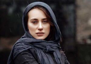 بیوگرافی کامل گلنوش قهرمانی بازیگر نقش تلما در سریال غریبه