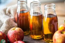 سرکه سیب برای چی خوب است