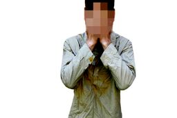 شرط عجیب زنی برای بخشش عامل مرگ فرزند