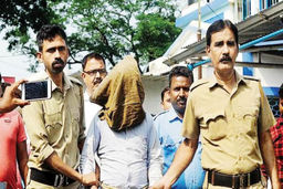 8 جنایت هولناک در پرونده مرد متجاوز