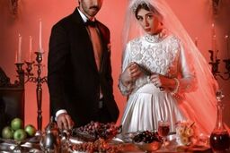 سریال گردن زنی چند قسمت است+خلاصه داستان و بازیگران