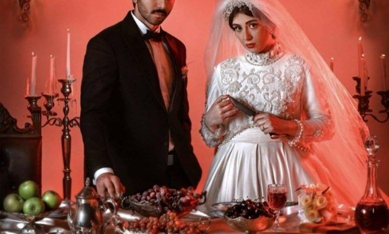 سریال گردن زنی چند قسمت است+خلاصه داستان و بازیگران