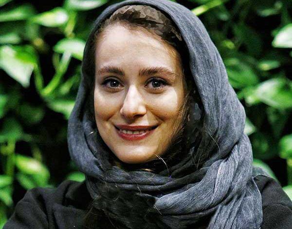 بیوگرافی کامل گلنوش قهرمانی، بازیگر نقش ژیوان در سریال سوران