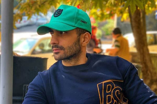 بیوگرافی کامل علیرضا جعفری، بازیگر نقش قادر در سریال سوران