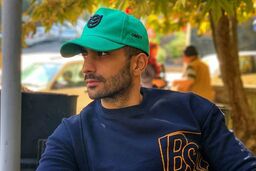 بیوگرافی کامل علیرضا جعفری، بازیگر نقش قادر در سریال سوران