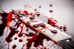 اعترافات پسری که به خاطر نگاه چپ آدم کشت