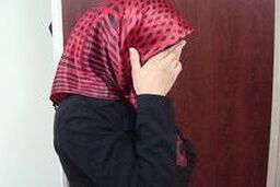 اعتراف زن جیب‌بر به 120 فقره سرقت