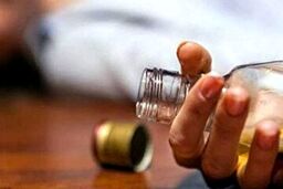 9 کشته بر اثر مصرف مشروب الکلی، این بار در رشت
