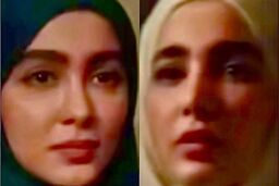 سارا و نیکا در سریال پایتخت 7 چه کسانی هستند