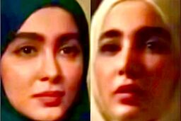 سارا و نیکا در سریال پایتخت 7 چه کسانی هستند