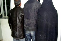 اعتراف دزدان 20 میلیاردی به دستبرد شبانه به مغازه موبایل‌فروشی