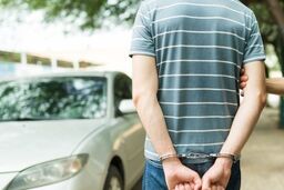 دستگیری قاچاقچی مواد مخدر به جرم قتل