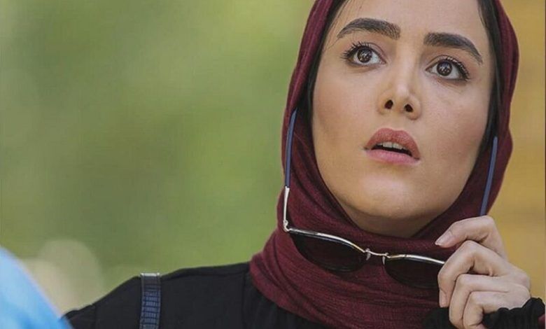 بیوگرافی کامل پونه عاشورپور، بازیگر نقش اسماء در سریال تانک خورها