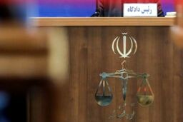 انتقامگیری عاشقانه لحظات وحشتناکی را در خانه‌باغ خارج از تهران رقم زد