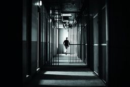 مرگ؛ مجازات مرد همسرکش که نتوانست خشم خود را کنترل کند