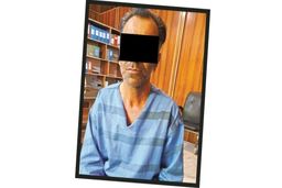 سارق سابقه‌دار زن مسن را کشت تا طلاهایش را بدزدد