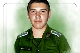دستگیری عامل شهادت سرباز وظیفه