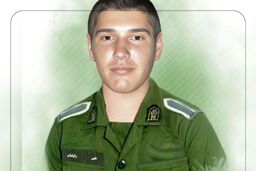 دستگیری عامل شهادت سرباز وظیفه