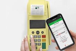 کلاهبرداری 2 برادر با رسیدساز جعلی