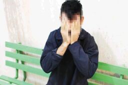 خرابی اهرم چوبه دار قاتل را از مرگ نجات داد