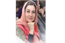 بیوگرافی کامل گلوریا هاردی، بازیگر نقش آزاده در سریال کیمیا