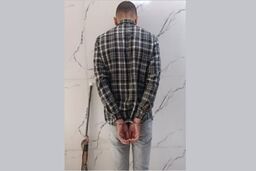 برادر داماد با تیراندازی در عروسی، دختر 6 ساله را کشت