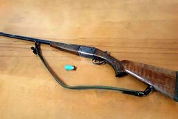 قتل جوان 22 ساله با سشلاح شکاری در لنجان
