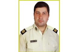 تایید حکم قصاص سارقی که مامور پلیس را به شهادت رساند