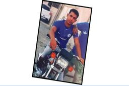 پلیس در جست‌وجوی این قاتل فراری است، شناسایی‌اش کنید