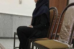 زن جوان با پیشنهاد وسوسه‌انگیز به خانه مردان می‌رفت و دزدی می‌کرد