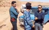 جوان 21 ساله چرا صاحبکارش را به قتل رساند؟