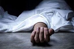 خودکشی پدر بعد از قتل پسر