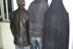 سرقت انتقام‌جویانه در پاسخ اخاذی سیاه از دختر جوان