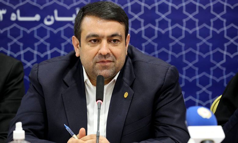 در سفر دکترنجارزاده به استان اصفهان تاکید شد: گام بلند بانک ملی ایران در حمایت از اشتغال، تولید و توسعه زیرساخت ها