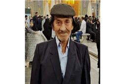 نجات مرد 85 ساله بعد از 2‌روز جدال با مرگ در کوه
