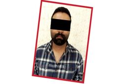دوستم به همسرم نظر داشت، او را کشتم