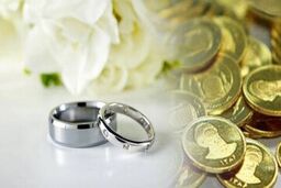 زن همدانی به خاطر نپرداختن مهریه زندانی شد