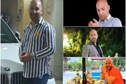 حکم اعدام محمدعلی سلامت اجرا شد