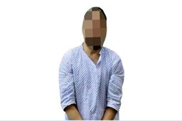 فریب دختر جوان با خواستگاری خلبان قلابی