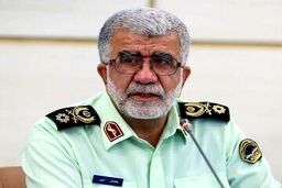 مردی که به سمت مردم شلیک می کرد کشته شد