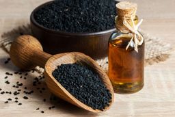 روغن سیاه دانه برای چی خوب است و چه مضراتی دارد