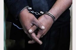 اختلاف حساب شخصی انگیزه قتل مرد تبریزی