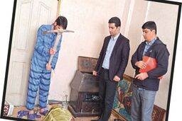 اظهارات تکاندهنده مردی که همسرش را با کلنگ کشت: زنم همیشه تحقیرم می‌کرد