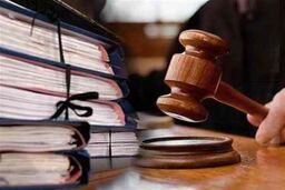 پسر مسافرکش به جرم تجاوز به دختر جوان به مرگ محکوم شد