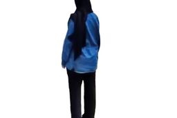 زن جنایتکار به جرم قتل شوهر و دخترش پای چوبه دار می‌رود